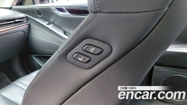 Genesis G80 2021 — Şəkil 18/32