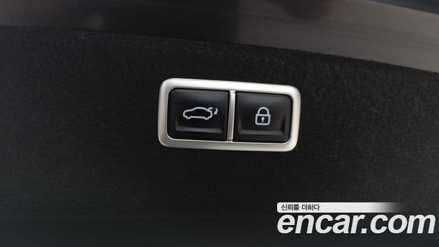 Genesis G80 2021 — Şəkil 29/32