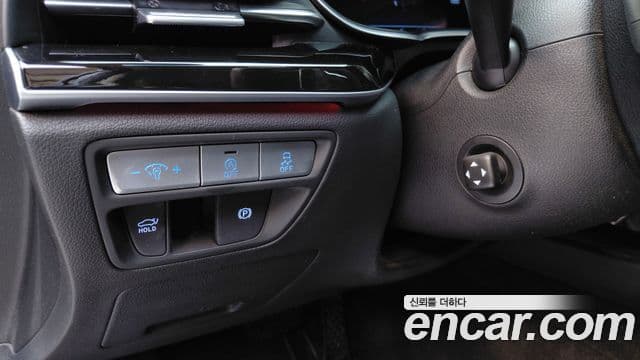 Genesis G80 2021 — Şəkil 9/32