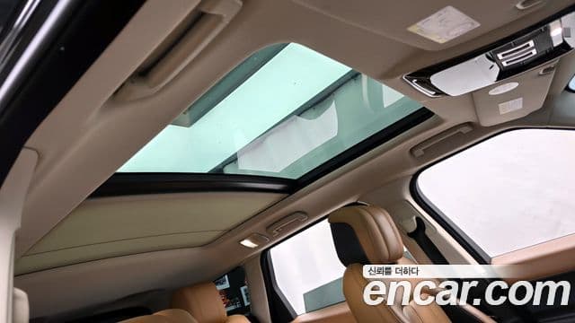 Land Rover Range Rover Sport 2019 — Şəkil 16/20
