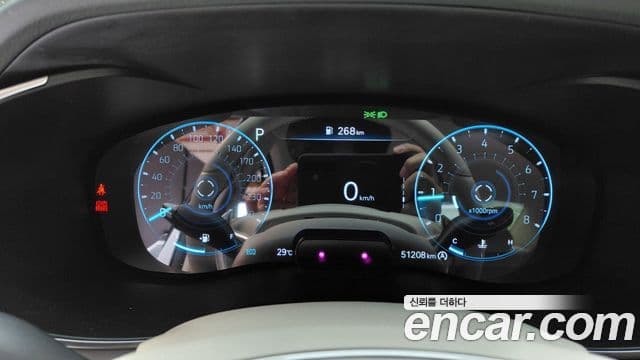 Genesis G70 2022 — ფოტო 16/30