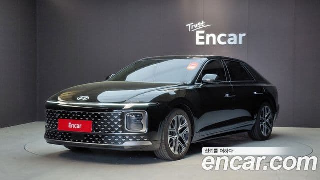 Hyundai Grandeur 2024 — Şəkil 1/20