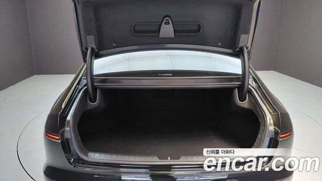 Hyundai Grandeur 2024 — ფოტო 20/20