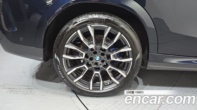 BMW X6 2024 — Photo 3/32