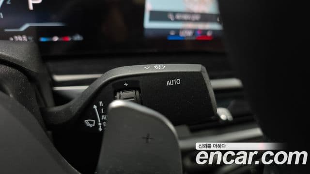 BMW X6 2024 — Photo 31/32