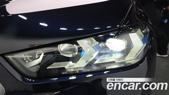 BMW X6 2024 — Photo 25/32