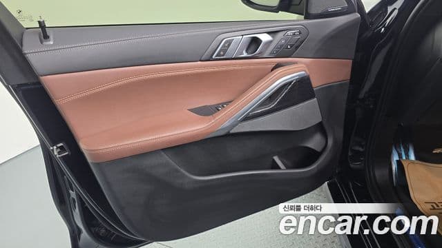 BMW X6 2024 — Photo 10/32