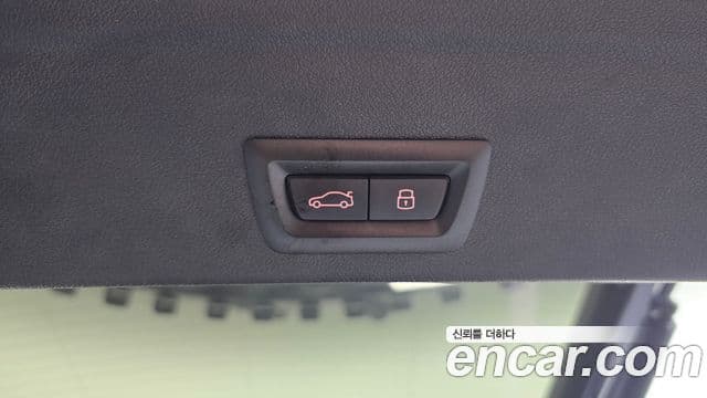 BMW X6 2024 — Photo 11/32