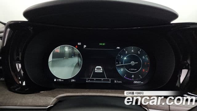 Kia K5 2020 — Şəkil 8/20