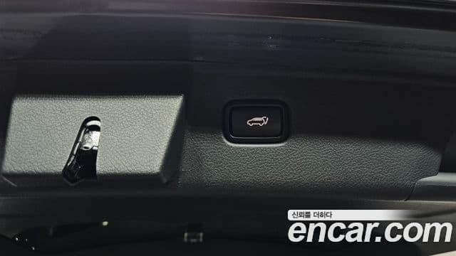 Kia Mohave The Master 2020 — Photo 2/40