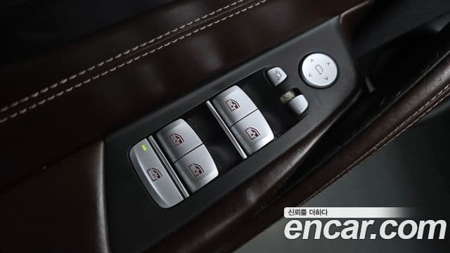 BMW 5 Series 2019 — Şəkil 19/20