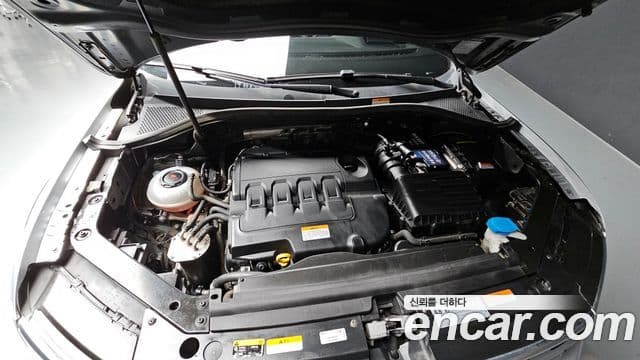 Volkswagen Tiguan 2020 — Şəkil 6/20