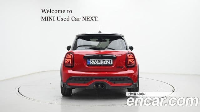 Mini Cooper S 2022 — Şəkil 3/20