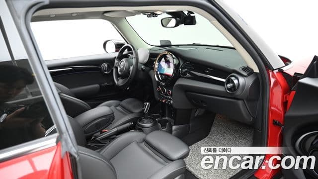 Mini Cooper S 2022 — Şəkil 10/20