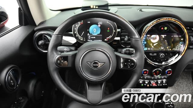 Mini Cooper S 2022 — Şəkil 13/20
