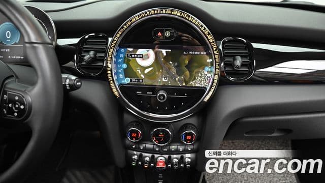 Mini Cooper S 2022 — Şəkil 14/20