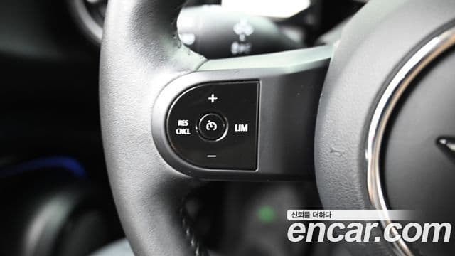 Mini Cooper S 2022 — Şəkil 17/20