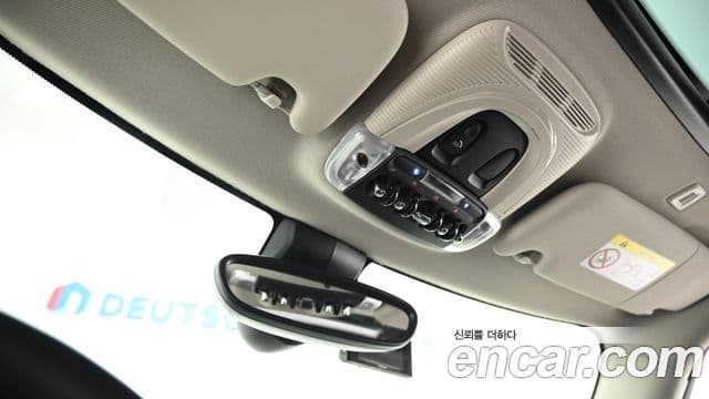Mini Cooper S 2022 — Şəkil 19/20