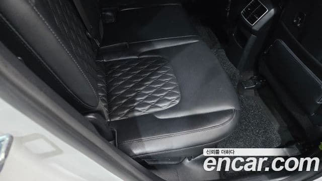 Kia Sportage 2022 — ფოტო 10/20