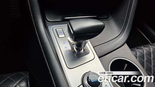 Genesis G70 2018 — Şəkil 9/20