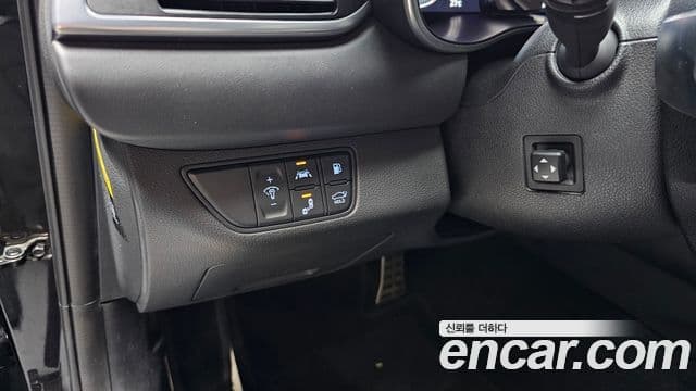 Genesis G70 2018 — Şəkil 18/20