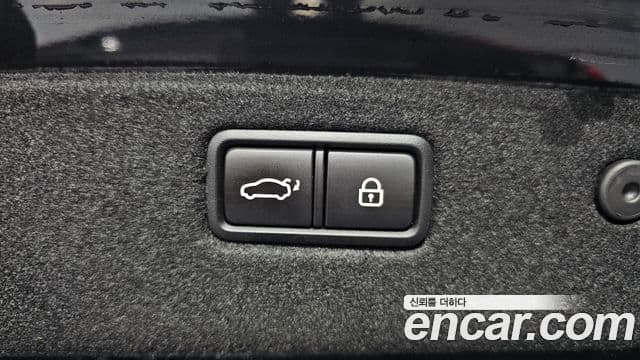 Genesis G70 2018 — Şəkil 20/20