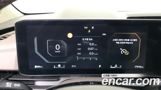 Kia Carnival 2024 — ფოტო 8/20