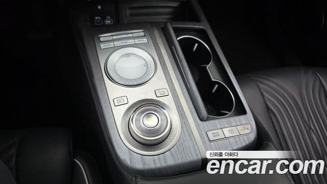 Genesis G80 2020 — Şəkil 1/20