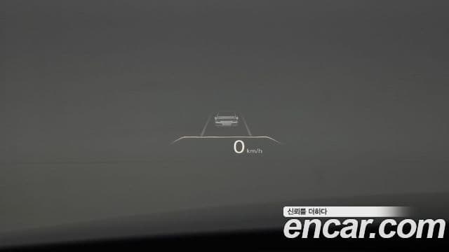 Genesis G80 2020 — Şəkil 3/20