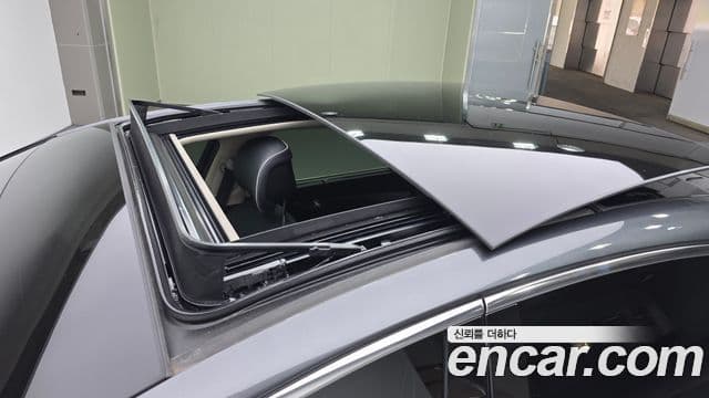 Genesis G80 2020 — Şəkil 5/20
