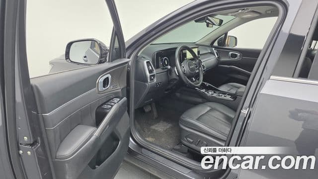 Kia Sorento 2022 — ფოტო 10/20