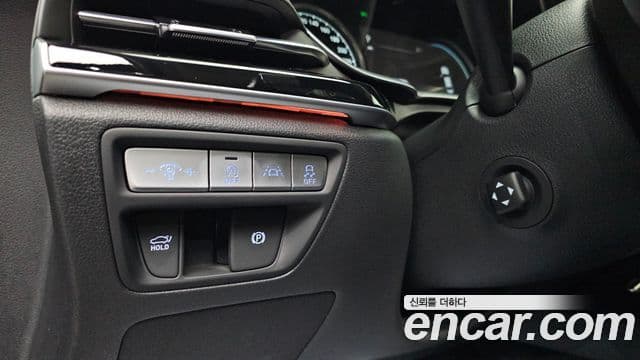 Genesis G80 2020 — ფოტო 11/20