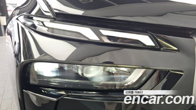 BMW X7 2025 — Photo 35/35