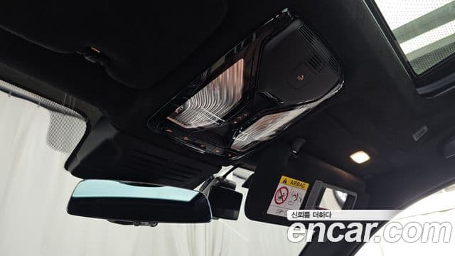 BMW X7 2025 — Photo 16/35
