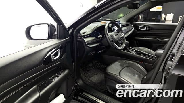 Jeep Compass 2022 — ფოტო 10/20