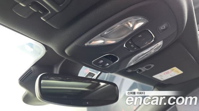 Jeep Compass 2022 — ფოტო 20/20