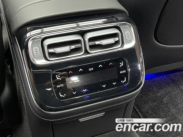 Mercedes-Benz S-Class 2021 — ფოტო 17/20