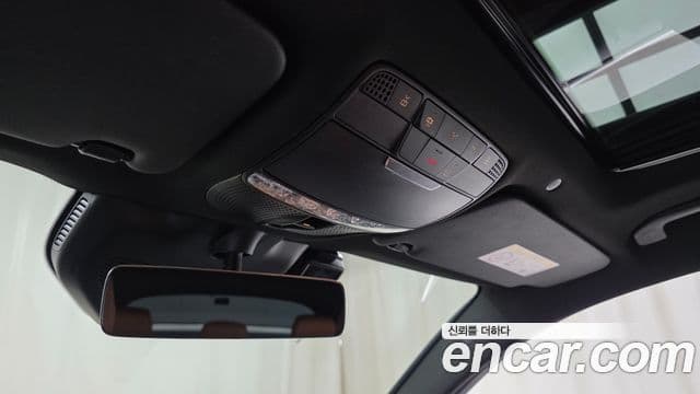 Mercedes-Benz GLC-Class 2022 — Фото 18/20