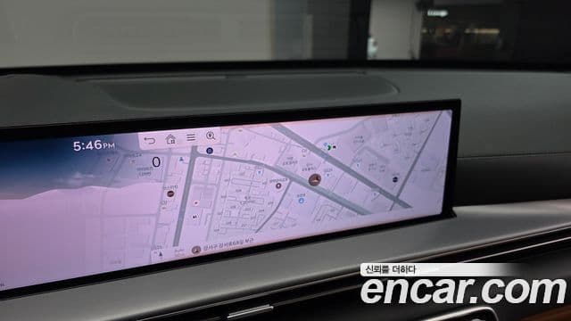 Genesis GV80 2024 — Şəkil 15/20