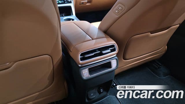 Genesis GV80 2024 — Şəkil 19/20