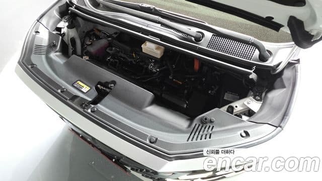 Toyota Alphard 2023 — Şəkil 6/20
