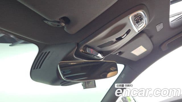 Volvo V60 Cross Country 2020 — Photo 7/35