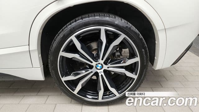 BMW X2 2020 — Şəkil 16/34