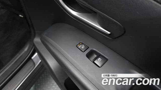 Hyundai The New Tucson 2021 — Şəkil 19/20