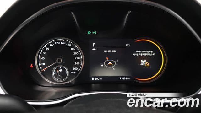 Genesis Electrified G80 2020 — Şəkil 8/20
