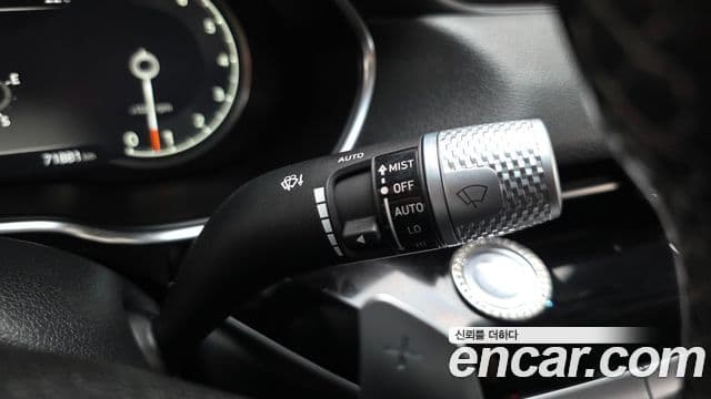 Genesis Electrified G80 2020 — Şəkil 17/20