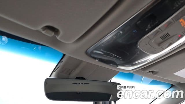 Genesis Electrified G80 2020 — Şəkil 19/20