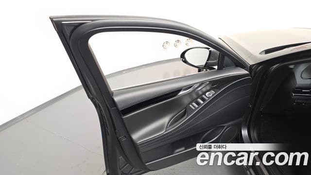 Genesis G80 2020 — ფოტო 33/41