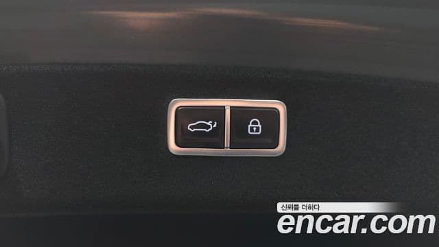 Genesis G80 2020 — ფოტო 18/41
