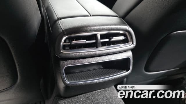 Genesis G80 2020 — ფოტო 19/41